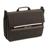 Solo LVL530-3 Carrying Case for 16 Notebook - Espresso