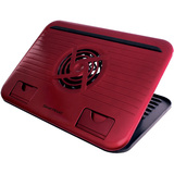 Gear Head NBCS2100RED Cooling Stand
