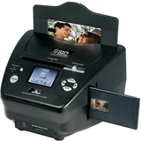 Ion Audio PICS 2 SD Film Scanner - PICS2SD