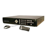 Security Labs SLD266 Video Surveillance System - SLD266