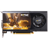 ZOTAC ZT-40402-10P GeForce GTX 460 Graphics Card - PCI Express 2.0 x16 - 1 GB GDDR5 SDRAM