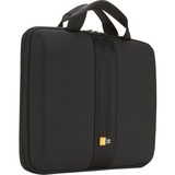 Case Logic QNS-111 Netbook Case - Sleeve - EVA (Ethylene Vinyl Acetate) - Black