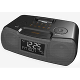 SANGEAN AMERICA Sangean RCR-10 Desktop Clock Radio