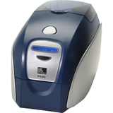 P120I-000UC-IDS - Zebra P120i Dye Sublimation/Thermal Transfer Printer - Color - Desktop - Card Print