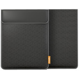 XtremeMac 02182 Carrying Case for iPad - Black