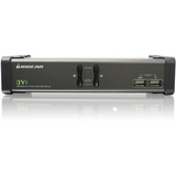 IOGEAR GCS1102TAA KVM Switch - GCS1102TAA