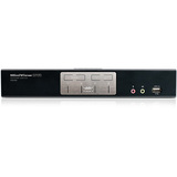 IOGEAR GCS1204TAA KVM Switch