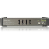 IOGEAR MiniView GCS1774TAA KVM Switch