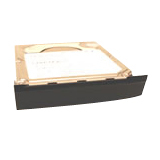 CMS Products Easy-Plug Easy-Go DE6400-250-M72 250 GB Internal Hard Drive