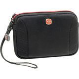 SwissGear Alpha GA-6340-02F00 Portable GPS Case - Neoprene - Black