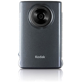 Kodak Mini Digital Camcorder - 1.8" LCD - CMOS - Gray