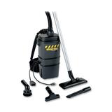 SHOP-VAC Shop-Vac 2850010 Backpack Vacuum Cleaner
