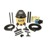 Shop-Vac 9623810 Canister Vacuum Cleaner SHO9623810
