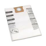 Shop-Vac 906-63-00 Filter Bag SHO9066300