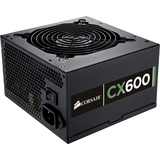 Corsair CX430 ATX12V Power Supply - 80% - 430 W