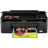 C11CA82231 - Epson Stylus TX120 Inkjet Multifunction Printer - Color - Plain Paper Print - Desktop