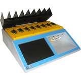 ICS ImageMASSter 4000 PRO Hard Drive Duplicator F.GR-4206-000B