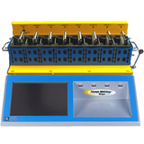 ICS F.GR-4208-000B Hard Drive Duplicator F.GR-4208-000B