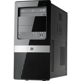 HP Business Desktop Pro 3130 VS796UT Desktop Computer - 1 x Pentium G6950 2.8GHz - Mini-tower