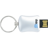 EDGE DiskGO EDGDM-227098-PE Flash Drive - 32 GB