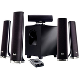 Hercules XPS 5.1 70 5.1 Speaker System
