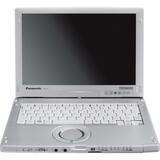 Panasonic Toughbook CF-C1ATANZ1M 12.1 LED Tablet PC - Core i5 i5-520M 2.40 GHz