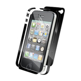 ZAGG invisibleSHIELD APLIPHONE4GMC Smartphone Skin
