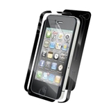 ZAGG invisibleSHIELD APLIPHONE4GSS Screen Protector