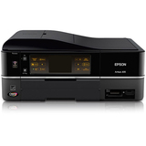 Epson Artisan 835 Inkjet Multifunction Printer - Color - Photo Print - Desktop