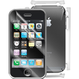 ZAGG invisibleSHIELD MOTDROXLE Smartphone Skin