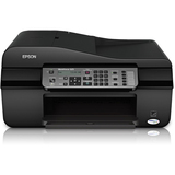 Epson WorkForce 325 Inkjet Multifunction Printer - Color - Photo Print - Desktop