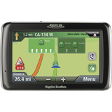 MAGELLAN Magellan RoadMate 3045-MU Automobile Portable GPS GPS