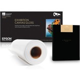 EPSON Epson Hot Press S042333 Fine Art Paper