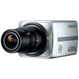 Samsung SCC-B2337 Surveillance/Network Camera - Silver