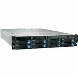 Lenovo ThinkServer RD240 104811U 2U Rack Server - 1 x Intel Xeon E5503 2GHz 104811U