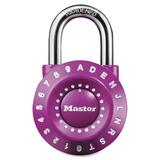 Master Lock 1590D Combination Padlock MLK1590D