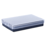 COSCO 2000 Plus Economy Self-Ink Dater Ink Pad COS61794
