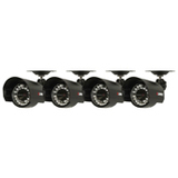 Lorex CVC6996PK4 Surveillance/Network Camera