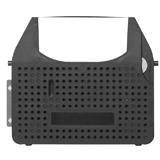 Clover Technologies Ribbon - Black