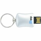 EDGE DiskGO EDGDM-227081-PE Flash Drive - 32 GB