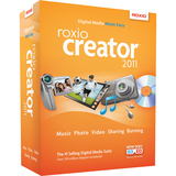 Sonic Solutions Roxio Creator 2011