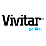 Vivitar VIV-VPT-9675 Floor Standing Tripod - VIVVPT9675