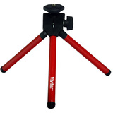 Vivitar VIV-VT-9-BLK Table Top Tripod