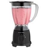 HAMILTON BEACH Proctor Silex 58131 Table Top Blender