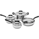 Range Kleen CW2000 Cookware Set