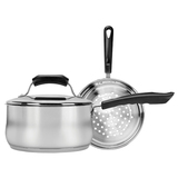 Range Kleen CW2006 Cookware Set