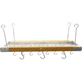 RANGE KLEEN Range Kleen CW6006 Pot Rack