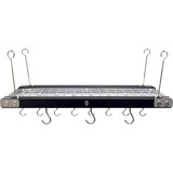 RANGE KLEEN Range Kleen CW6007 Pot Rack