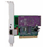 Digium 1TE122BF 1-Port Digital Voice Board 1TE122BF