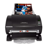 Kodak PS410 Sheetfed Scanner